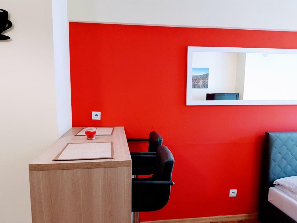 Apartament City Center Business Class Krynica-Zdrój Exterior foto